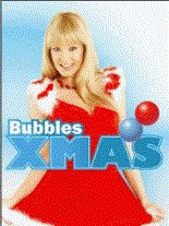 game pic for Xmas Bubbles Hard 2010